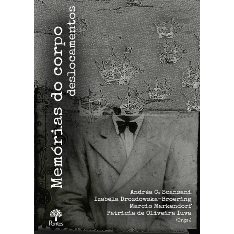 MEMÓRIAS DO CORPO