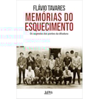 Memórias do esquecimento