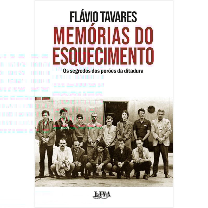 Memórias do esquecimento