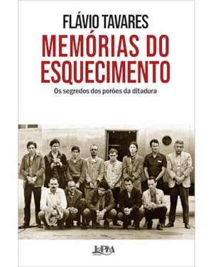 Memórias do esquecimento