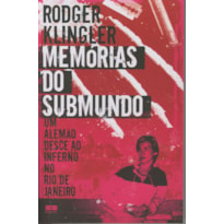 MEMÓRIAS DO SUBMUNDO