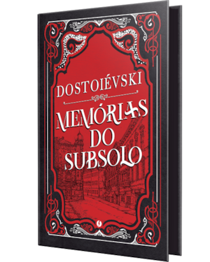 MEMÓRIAS DO SUBSOLO