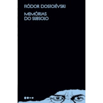 Memórias do subsolo