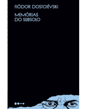 Memórias do subsolo