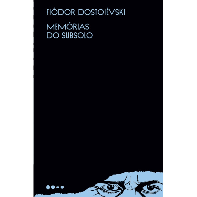Memórias do subsolo