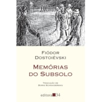 Memórias do subsolo