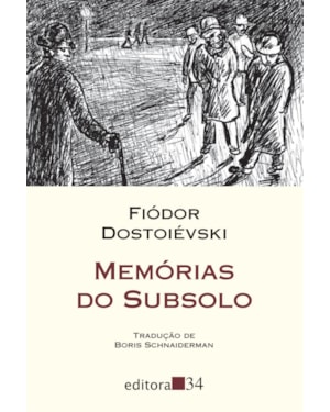 Memórias do subsolo