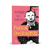 MEMÓRIAS DO SUBSOLO