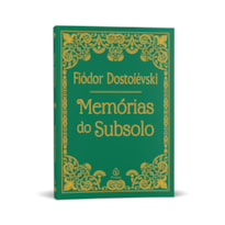 MEMÓRIAS DO SUBSOLO