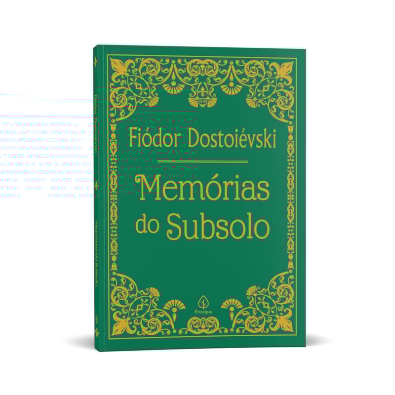 MEMÓRIAS DO SUBSOLO