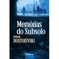 MEMÓRIAS DO SUBSOLO