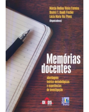 MEMORIAS DOCENTES - ABORDAGENS TEORICO METODOLOGICAS...