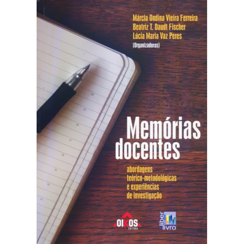 MEMORIAS DOCENTES - ABORDAGENS TEORICO METODOLOGICAS...