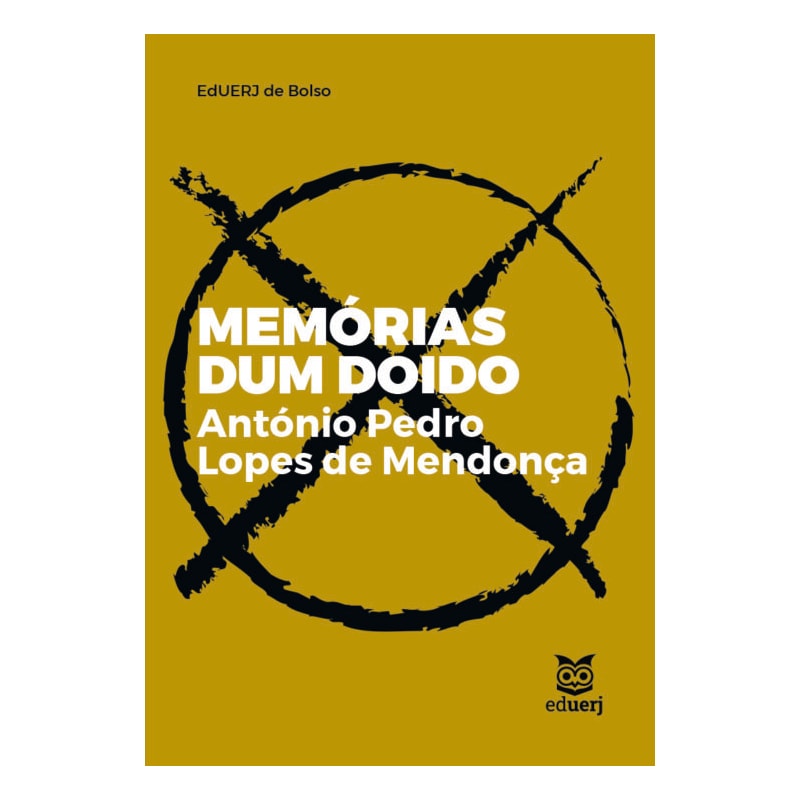 MEMÓRIAS DUM DOIDO