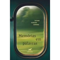MEMÓRIAS EM PALAVRAS