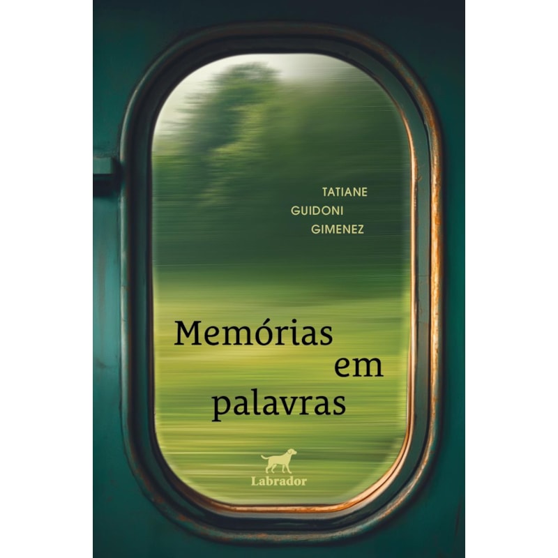 MEMÓRIAS EM PALAVRAS
