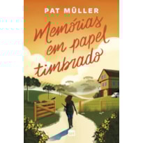 MEMÓRIAS EM PAPEL TIMBRADO