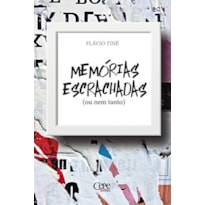 MEMORIAS ESCRACHADAS