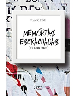 MEMORIAS ESCRACHADAS