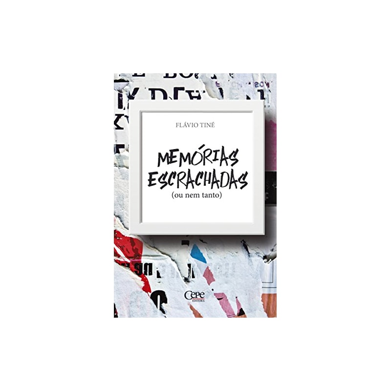 MEMORIAS ESCRACHADAS