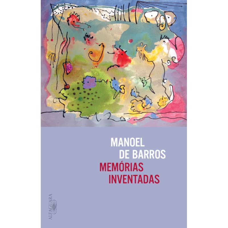MEMÓRIAS INVENTADAS