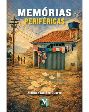 MEMÓRIAS PERIFÉRICAS