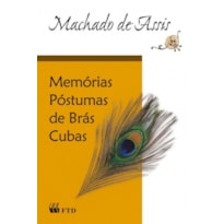 Memórias póstumas de Brás Cubas