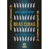 MEMÓRIAS PÓSTUMAS DE BRÁS CUBAS