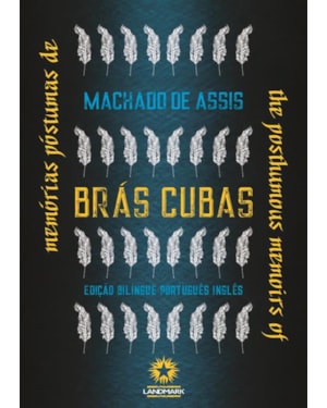 MEMÓRIAS PÓSTUMAS DE BRÁS CUBAS