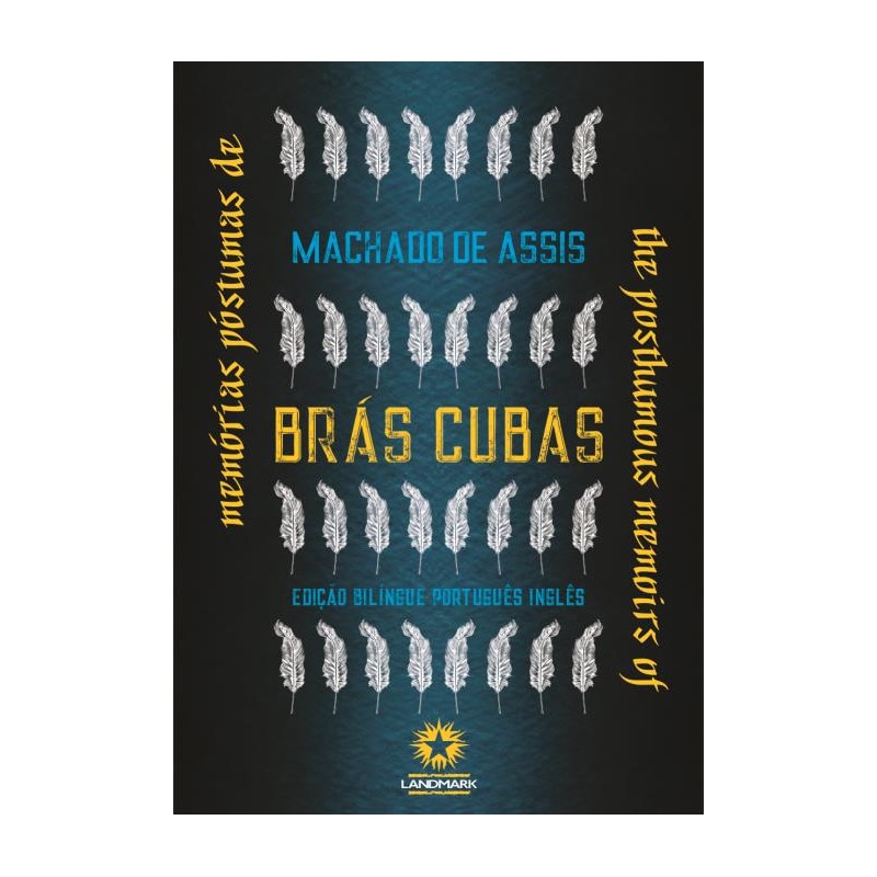 MEMÓRIAS PÓSTUMAS DE BRÁS CUBAS