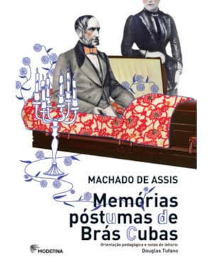 Memórias póstumas de Brás Cubas