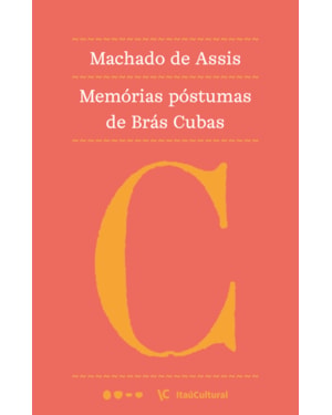 Memórias póstumas de Brás Cubas