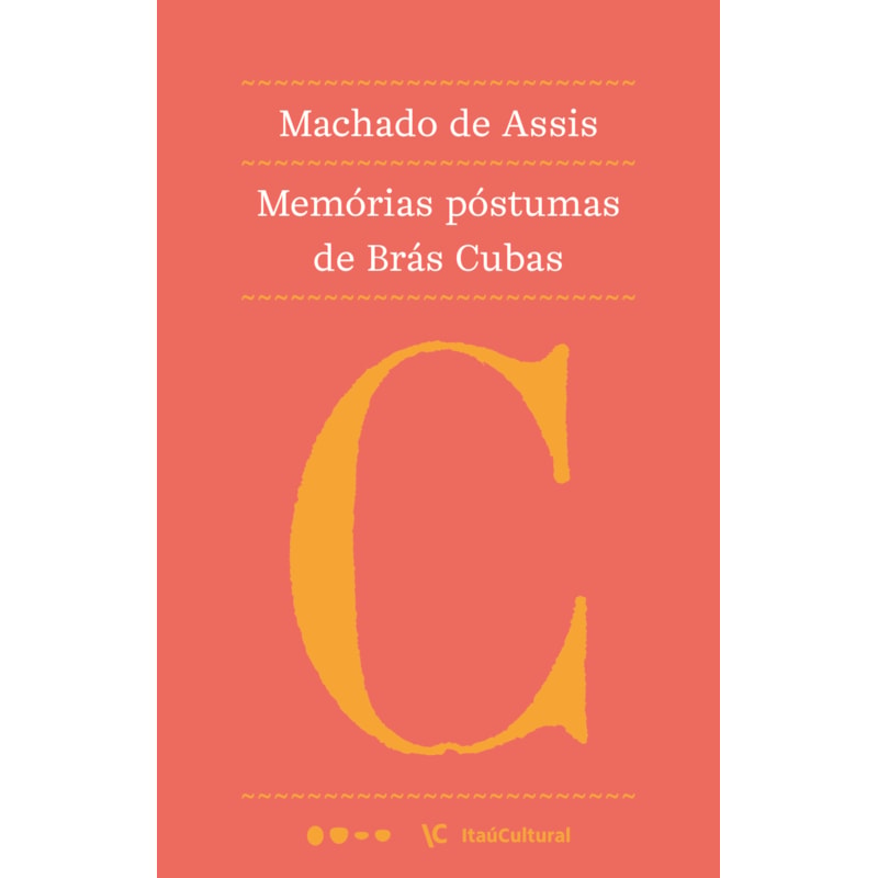 Memórias póstumas de Brás Cubas
