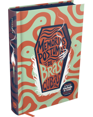 Memórias Póstumas de Brás Cubas