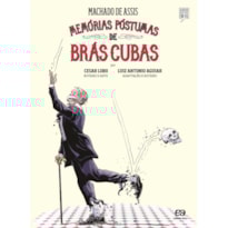 MEMÓRIAS PÓSTUMAS DE BRÁS CUBAS