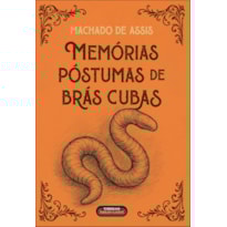 Memórias póstumas de Brás Cubas