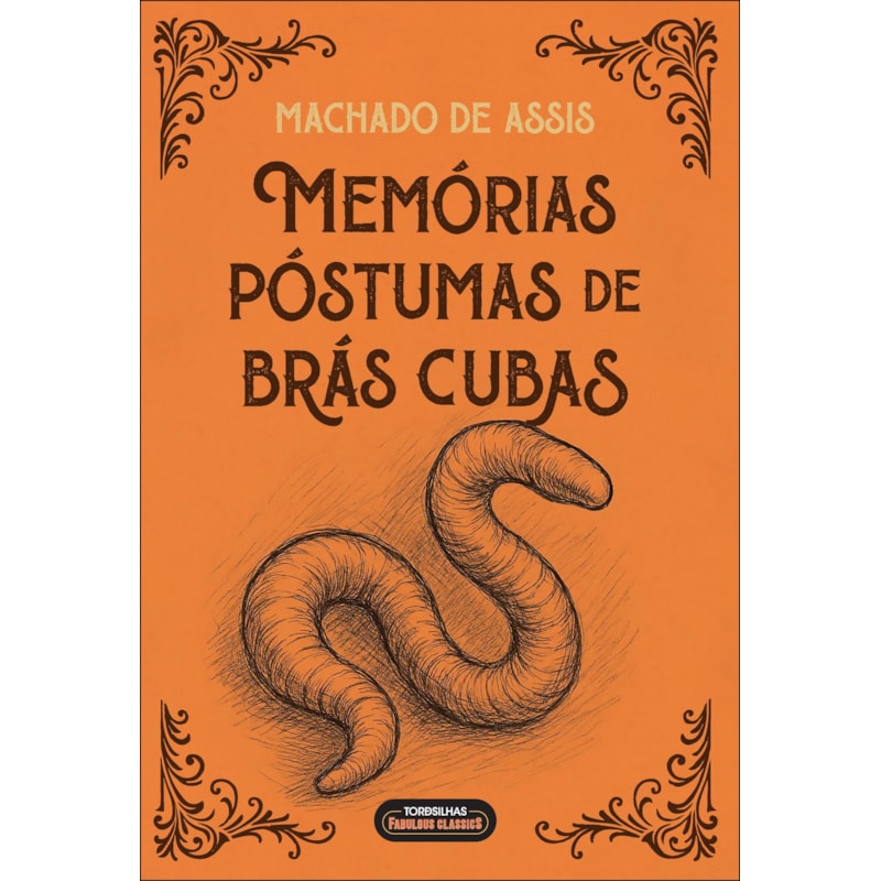Memórias póstumas de Brás Cubas