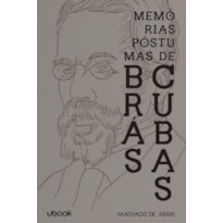 Memórias póstumas de Brás Cubas