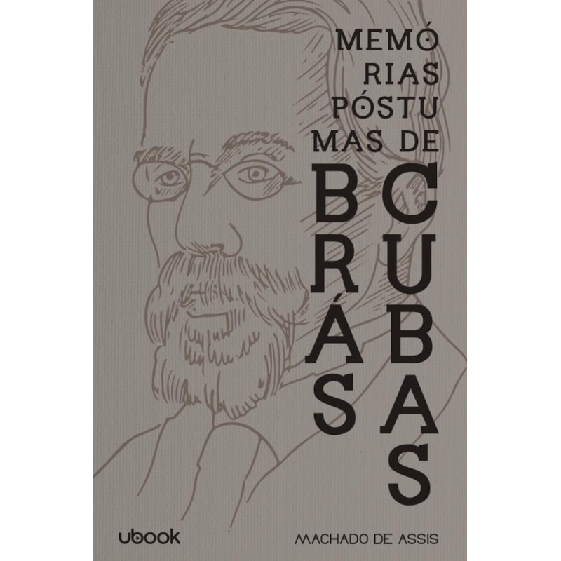 Memórias póstumas de Brás Cubas