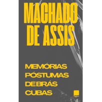 Memórias póstumas de Brás Cubas