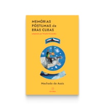 Memórias póstumas de Brás Cubas