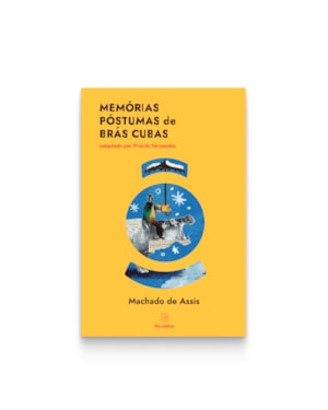 Memórias póstumas de Brás Cubas