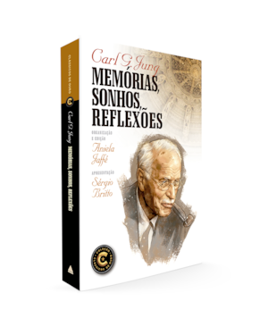 MEMÓRIAS, SONHOS, REFLEXÕES: COLEÇÃO CLÁSSICOS DE OURO