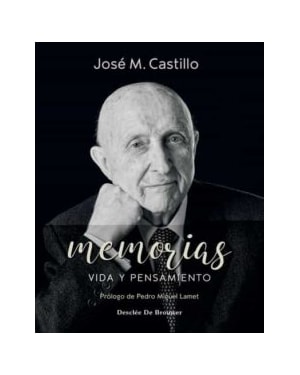 MEMORIAS: VIDA Y PENSAMIENTO
