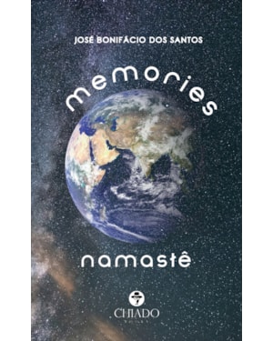 MEMORIES NAMASTÊ