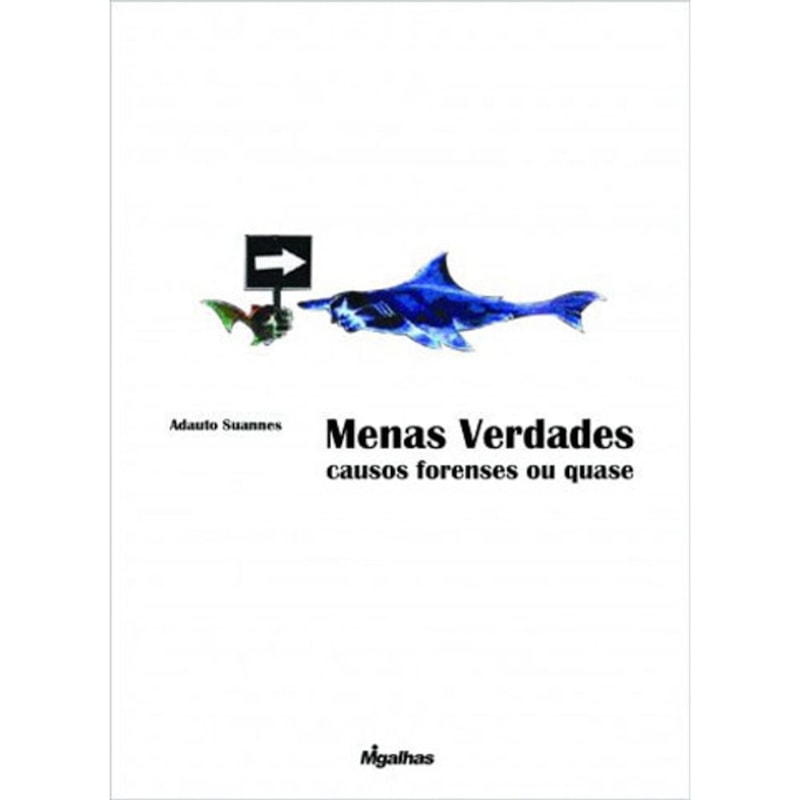 MENAS VERDADES