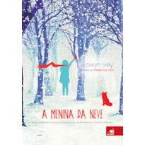 MENINA DA NEVE, A