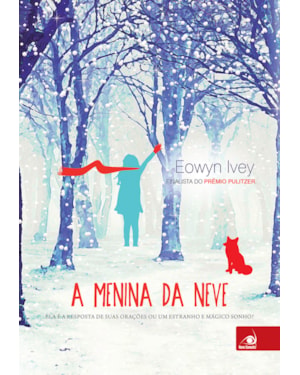 MENINA DA NEVE, A