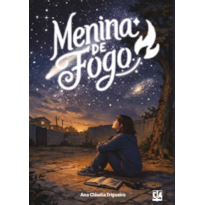 Menina de fogo