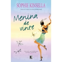 MENINA DE VINTE
